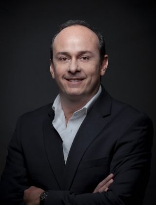 Sebastián Borja presidente de Keyword comunicación estratégica en Ecuador