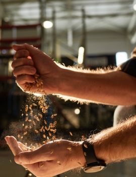 Comunicación estratégica enfocada en alimentos y bebidas en Ecuador