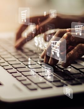 Comunicación estratégica enfocada en comercio en Ecuador