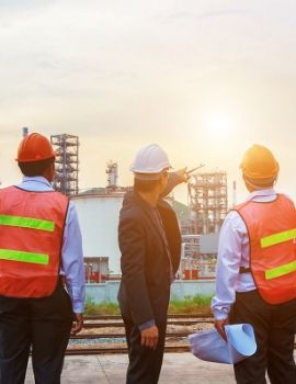 asuntos publicos y análisis de Petroleos en Ecuador