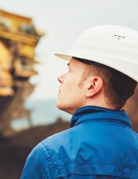 Soluciones estratégicas enfocadas en minería en Ecuador